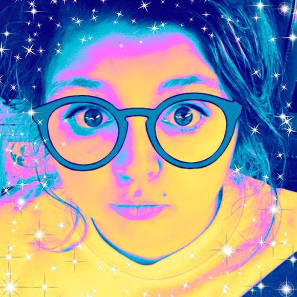 Meet your Posher, Mary - Picture 1 of 1